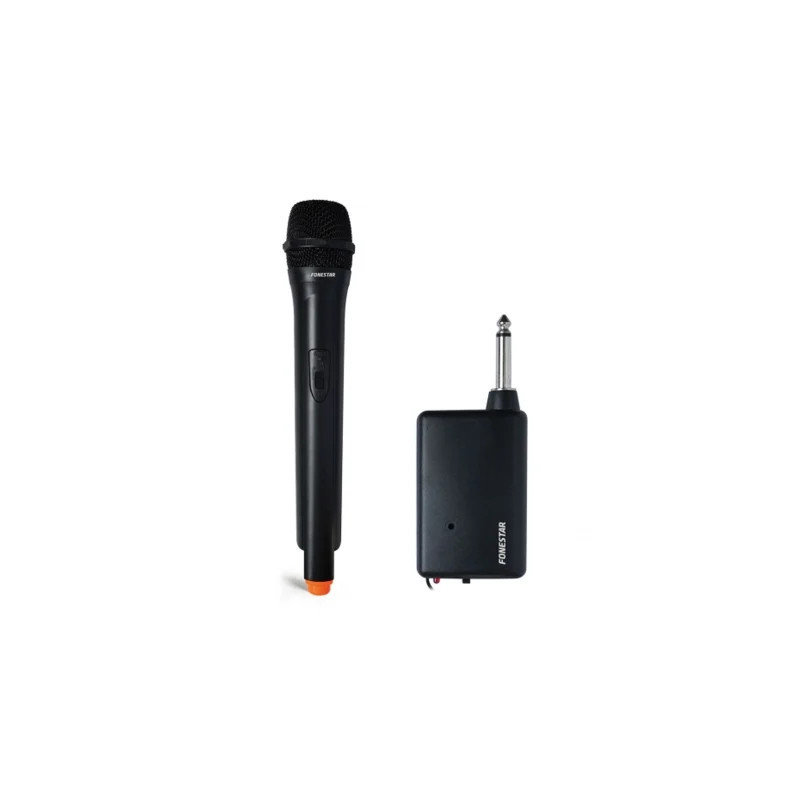 Micrófono Inalámbrico Fonestar IK-163 | APLIUM
