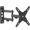 Soporte de Pared Fonestar MOV-322EN para TV de 13-55"/ hasta | APLIUM