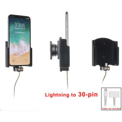 Holder for Cable Attachment