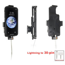 Holder for Cable Attachment