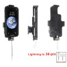 Holder for Cable Attachment