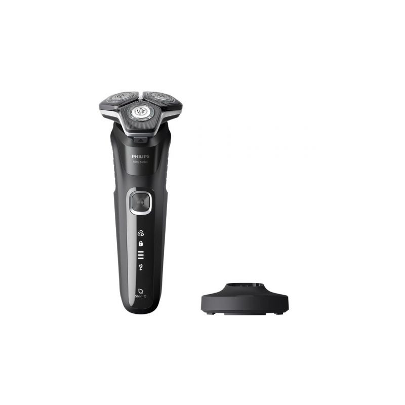 Afeitadora Philips Shaver Series 5000 S5898/25/ con Batería | APLIUM