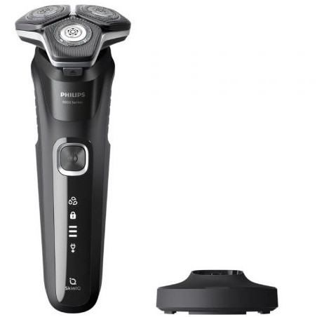 Afeitadora Philips Shaver Series 5000 S5898/25/ con Batería | APLIUM
