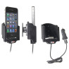 Active holder with cig-plug