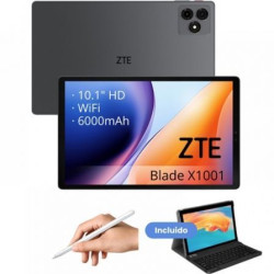 Tablet ZTE Tab Blade X1001W 10.1"/ 4GB/ 128GB/ Octacore/ Gri | APLIUM