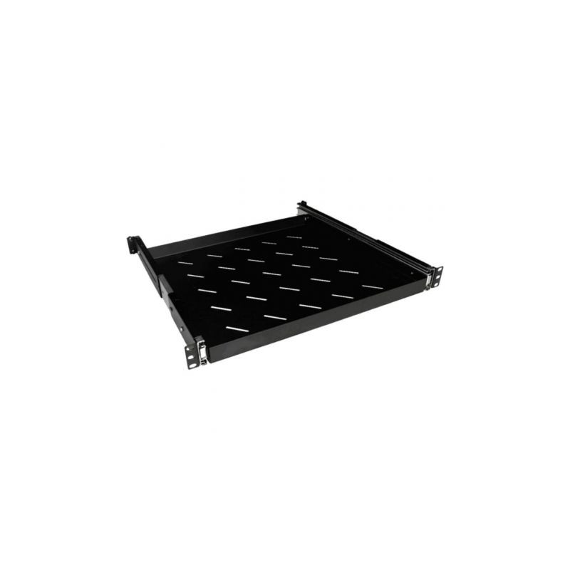 Bandeja Telescópica para Rack Phasak PHO 5082/ 19"/ Altura 1 | APLIUM