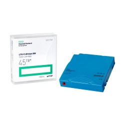 Q2079A - HPE LTO-9 Ultrium 45TB Rw Data Cartridge | APLIUM