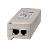 1P PoE Midspan 15.4W Eu AC Input Power Cord In | APLIUM