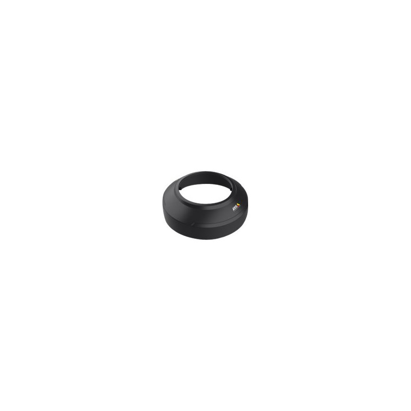 Axis M42 Casing A Black 4P 4-PIECE Bulk Pack | APLIUM