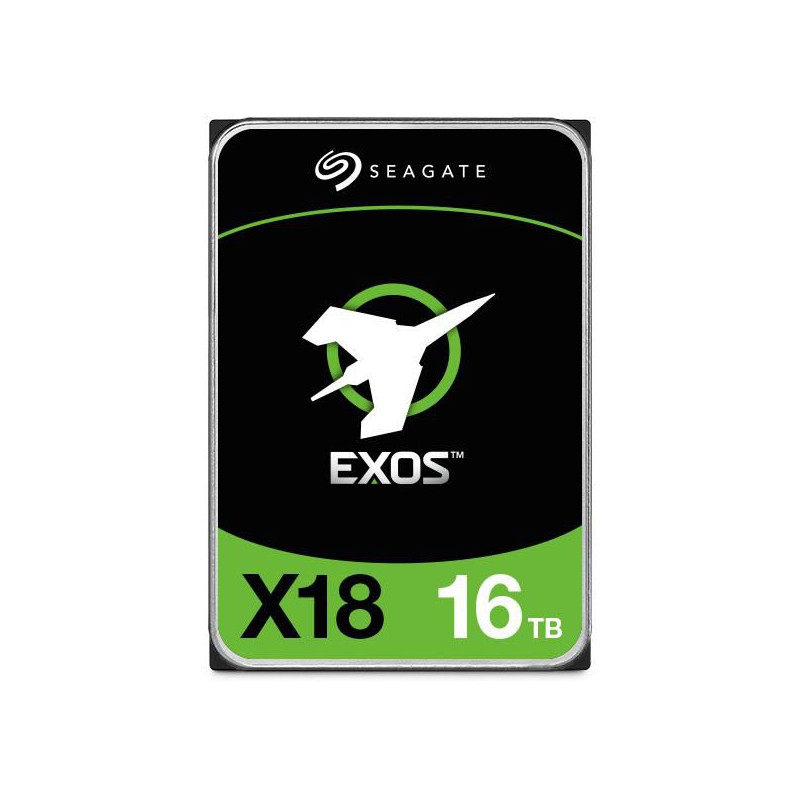 Exos X18 16TB Sata | APLIUM