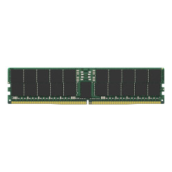 64GB 6400MT/s DDR5 ECC Reg CL52 DIMM 2Rx