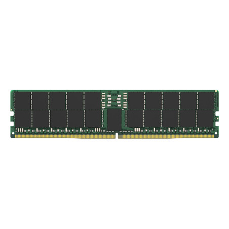 64GB 6400MT/s DDR5 ECC Reg CL52 DIMM 2Rx