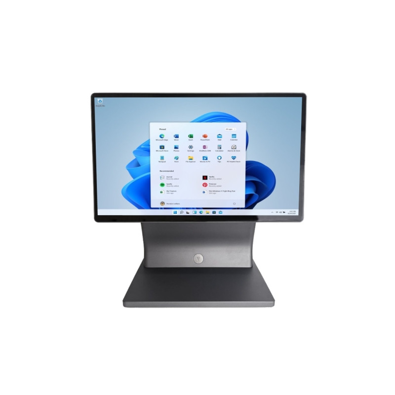 TPV Premier Turia W Intel N97/ 8GB/ 128GB SSD/ 15.6" + 10.1" | APLIUM
