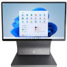 TPV Premier Turia W Intel N97/ 8GB/ 128GB SSD/ 15.6" + 10.1" | APLIUM