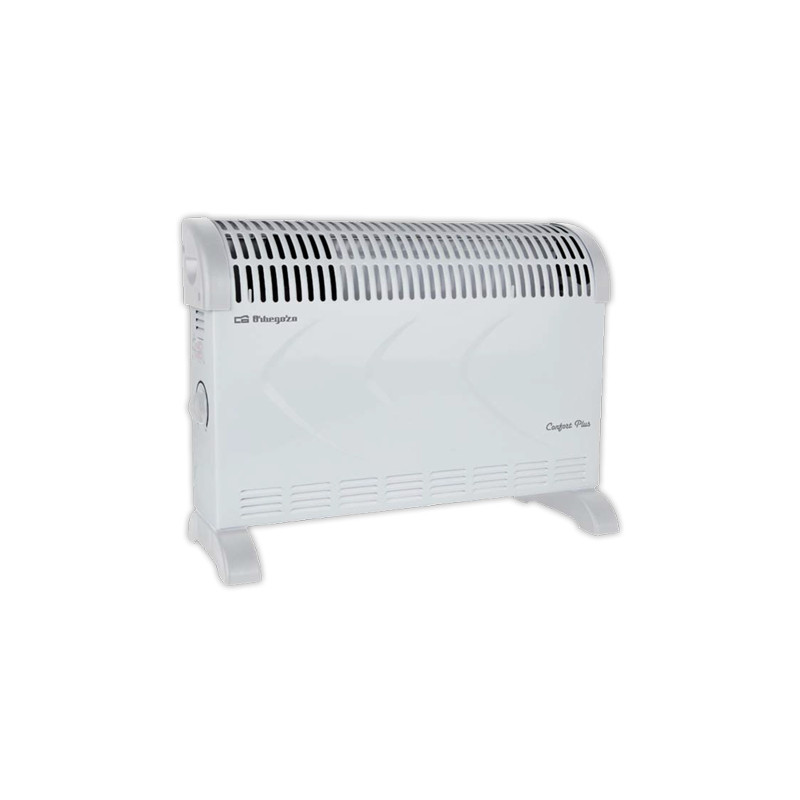 Convector ORBEGOZO CV2300C | APLIUM