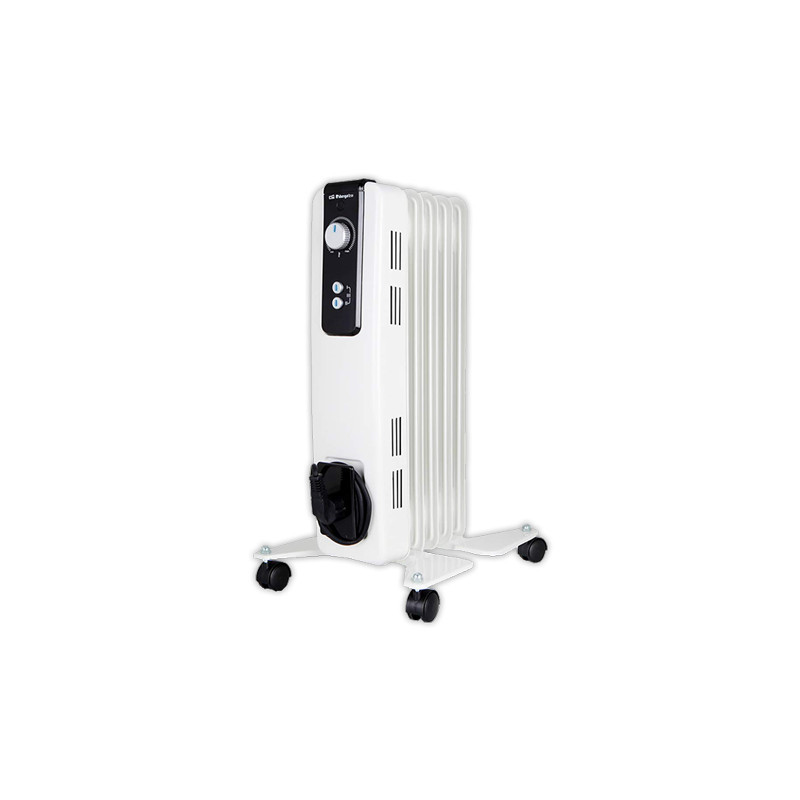 Radiador aceite ORBEGOZO RH 1000 | APLIUM
