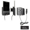 Active holder with cig-plug