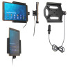 Active holder with cig-plug