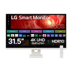 315 Va 3840X2160 16:9 60HZ 32U721SA-W 2HDMI Usbc Hsa Mm | APLIUM