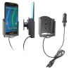 Active holder with cig-plug
