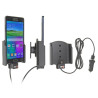 Active holder with cig-plug