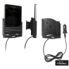 Active holder with cig-plug