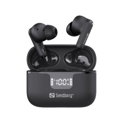 Wireless Earbuds ANC+ENC