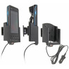 Active holder with cig-plug