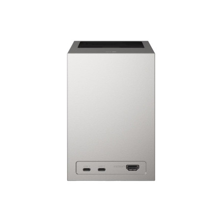 Lg Cinebeam S Mini Ust (ULTRA Short THROW) 4K Projector With | APLIUM