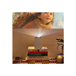 Lg Cinebeam S Mini Ust (ULTRA Short THROW) 4K Projector With | APLIUM
