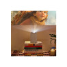 Lg Cinebeam S Mini Ust (ULTRA Short THROW) 4K Projector With | APLIUM