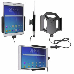 Active holder with cig-plug