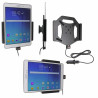 Active holder with cig-plug