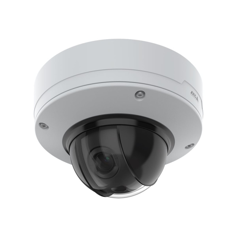 Axis Q3536-LVE 29MM Dome Camera ADV.FIXED Dome Camera W/DLPU | APLIUM