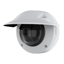 Axis Q3536-LVE 29MM Dome Camera ADV.FIXED Dome Camera W/DLPU | APLIUM