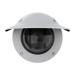 Axis Q3536-LVE 29MM Dome Camera ADV.FIXED Dome Camera W/DLPU | APLIUM