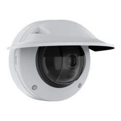 Axis Q3536-LVE 29MM Dome Camera ADV.FIXED Dome Camera W/DLPU | APLIUM