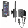 Active holder with cig-plug