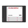 Sandisk 520 SSD 1TB 2.5 Sata | APLIUM