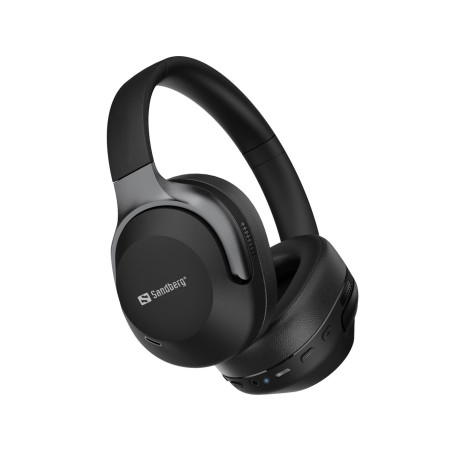 Wireless Travel Headset