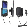 Active holder with cig-plug