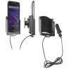Active holder with cig-plug