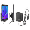 Active holder with cig-plug