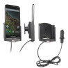 Active holder with cig-plug