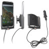 Active holder with cig-plug