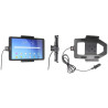 Active holder with cig-plug
