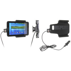 Active holder with cig-plug