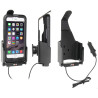 Active holder with cig-plug