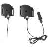 Active holder with cig-plug