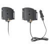 Active holder with cig-plug